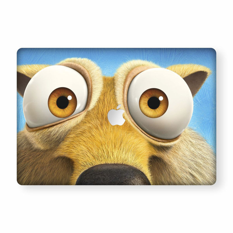 Macbook skins & Macbook Wraps by WrapCart. Printed Wraps for MacBook to protect your macbook with best 3M quality Main image