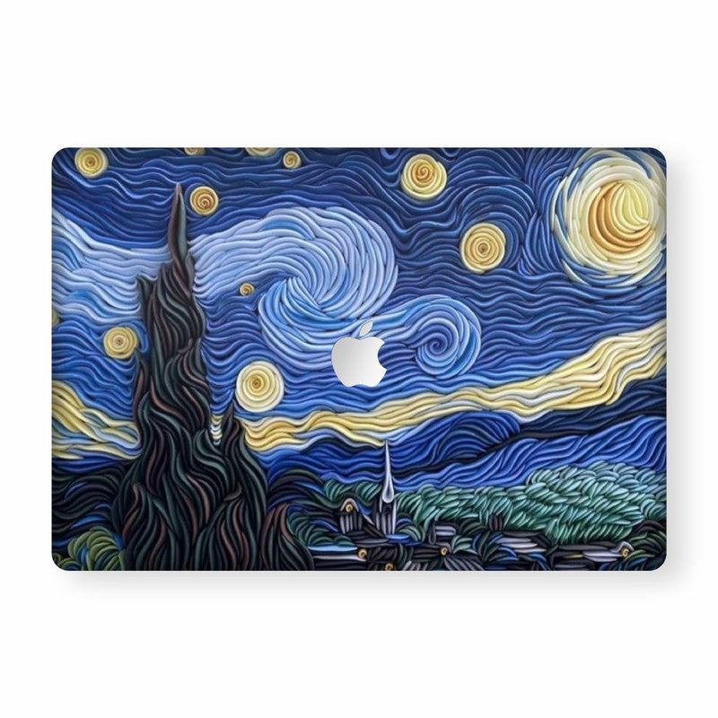 MacBook Pro 14 Inch 2023 Skins & Wraps