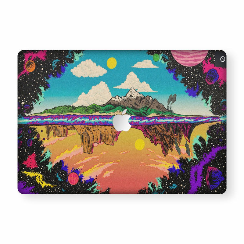 MacBook Air 13 M2 2022 Skins & Wraps Main image