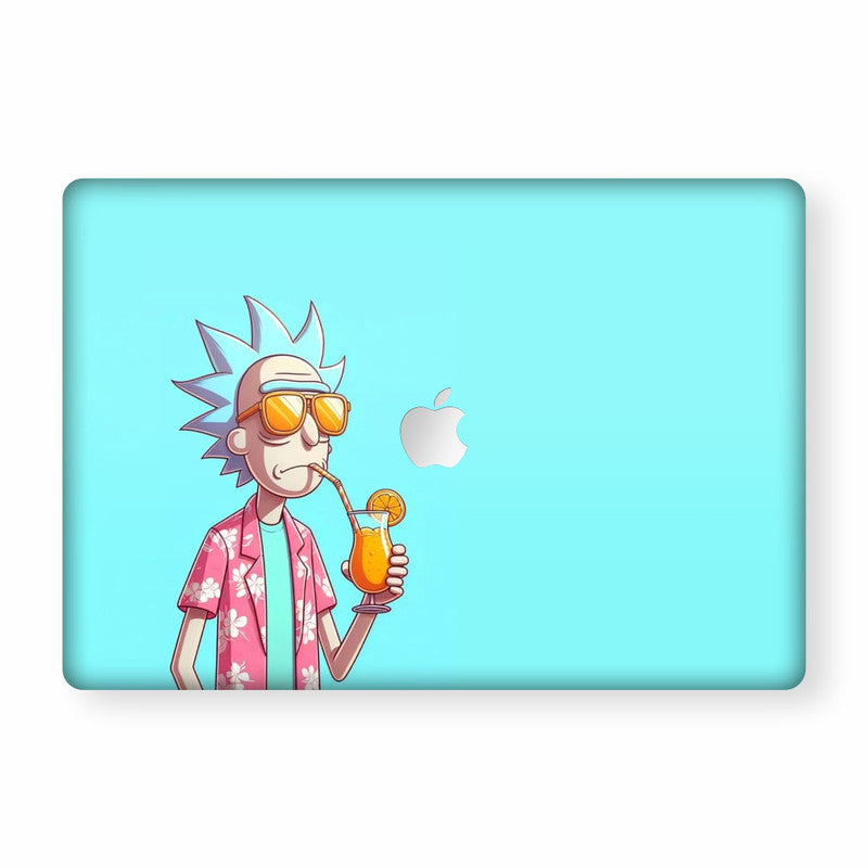 MacBook Pro 14 Inch 2023 Skins & Wraps