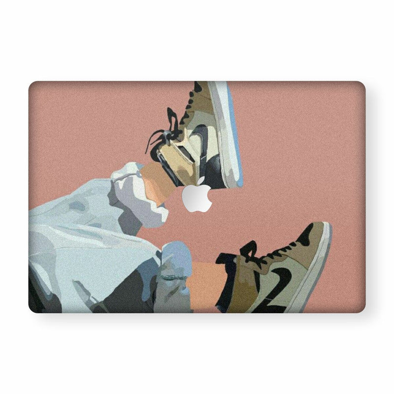 MacBook Air 15 inch M2 2023 Skins & Wraps Main image