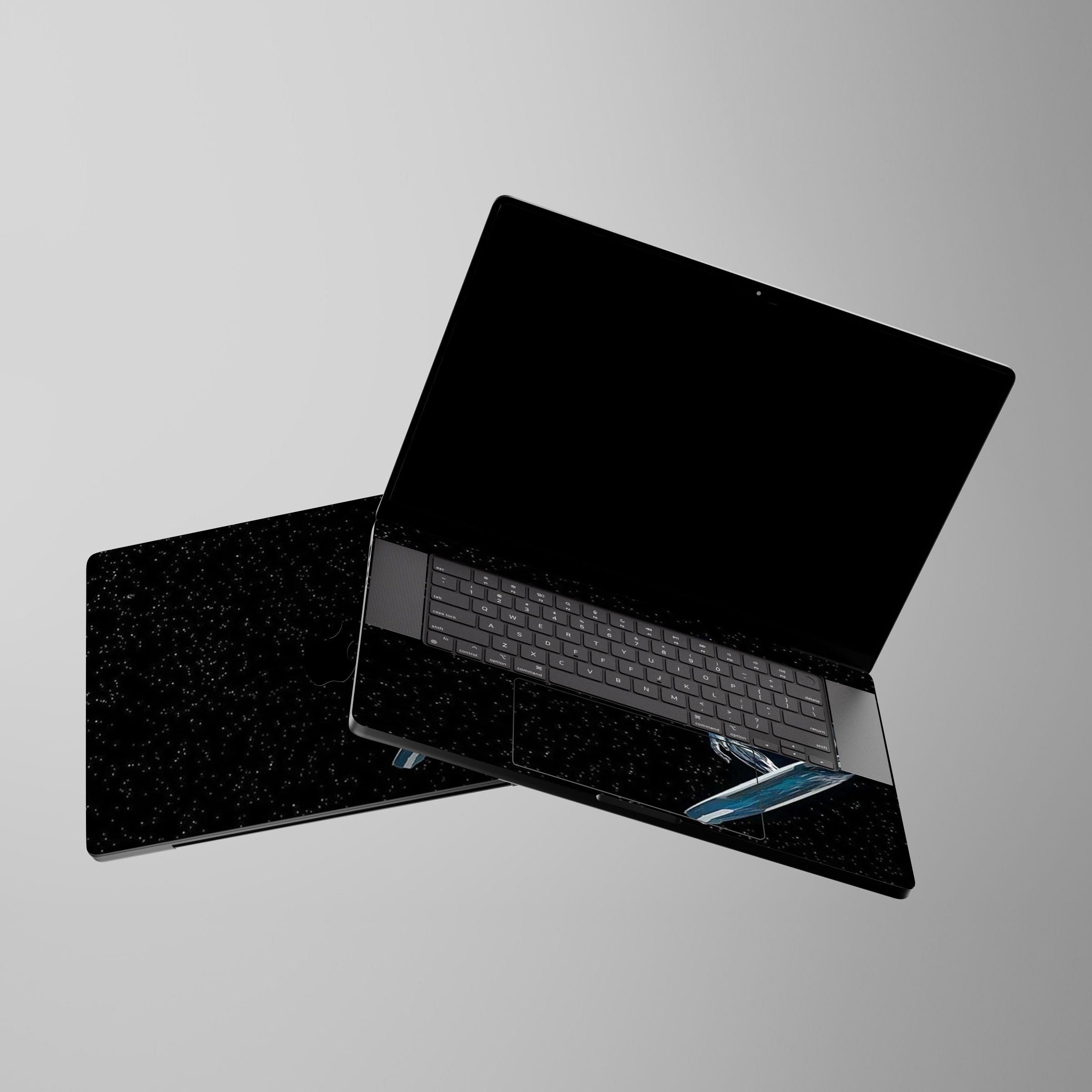 WrapCart Laptop Skins For ASUS TUF A15 FA506