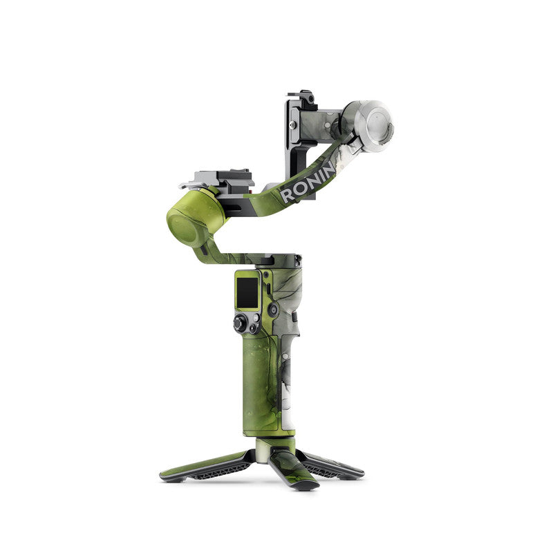 DJI RS 4  Skins & Wrap Main image
