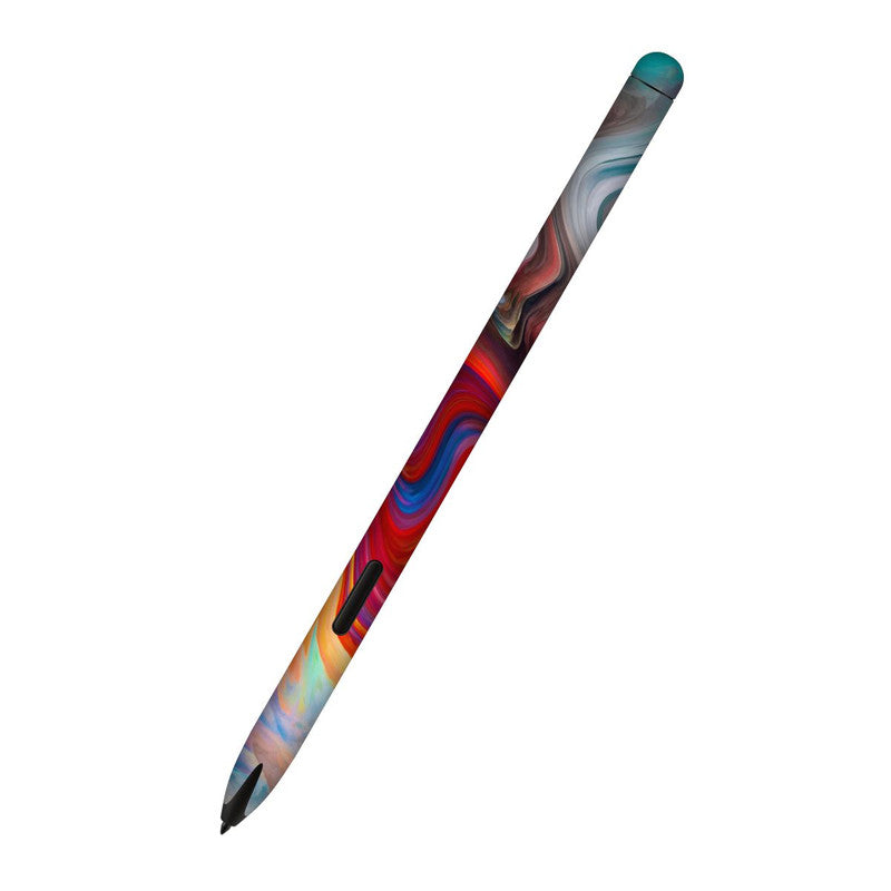 Nature MultiColor S Pen Skin Main image