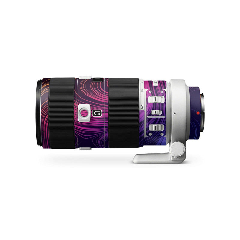 Sigma 50mm F1.4 DG DN Art Skins & Wraps Main image