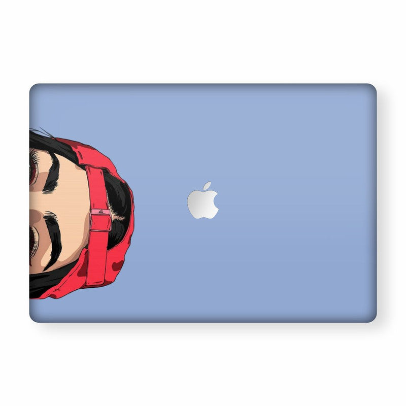 MacBook Pro 14 Inch 2023 Skins & Wraps