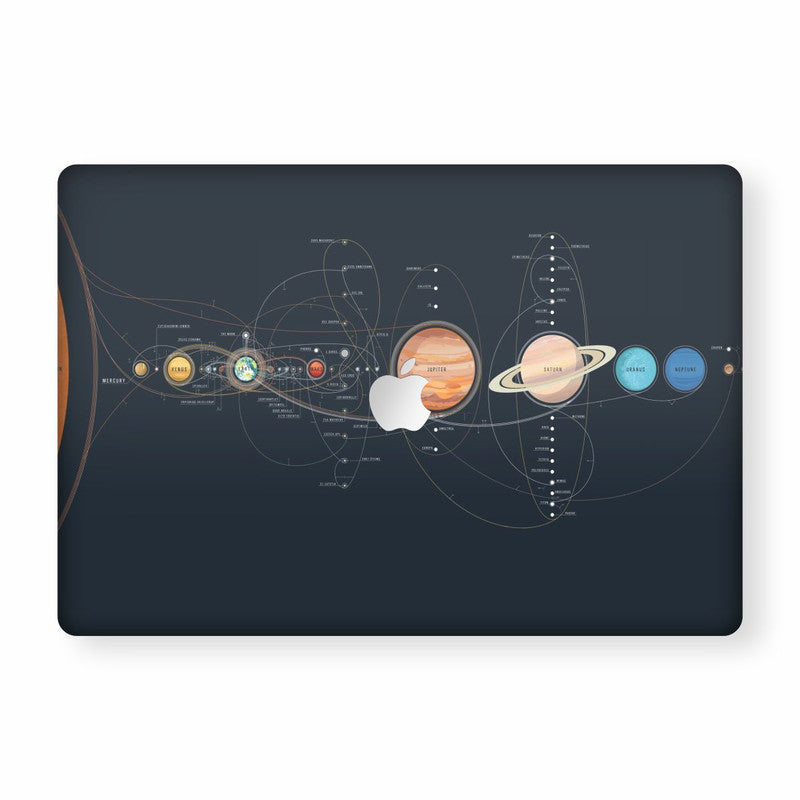 MacBook Air 13 M2 2022 Skins & Wraps