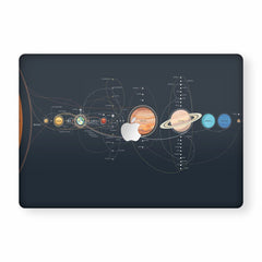 MacBook Air 13 M2 2022 Skins & Wraps