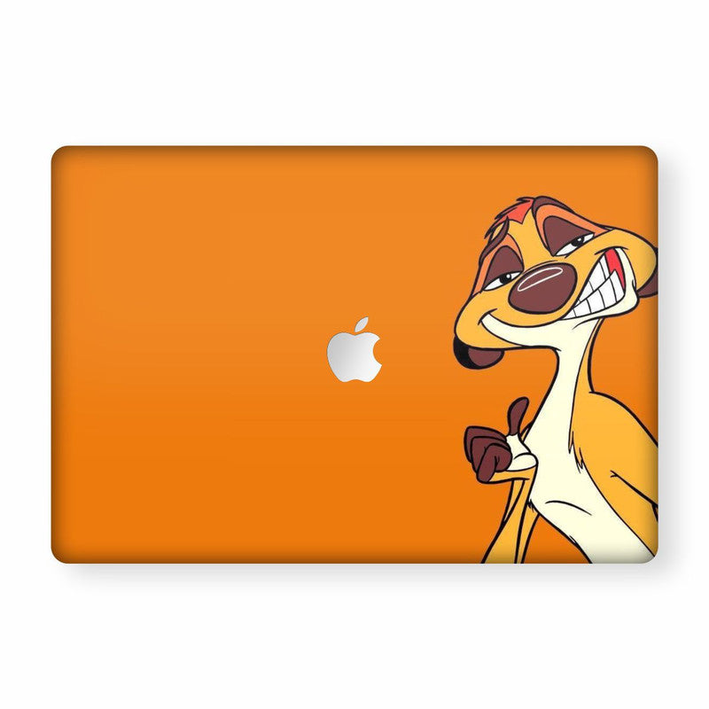MacBook Pro 14 Inch 2023 Skins & Wraps Main image
