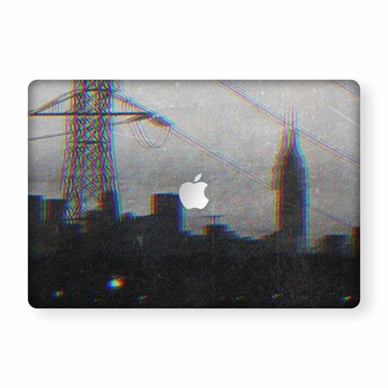 MacBook Air 13 M2 2022 Skins & Wraps Main image