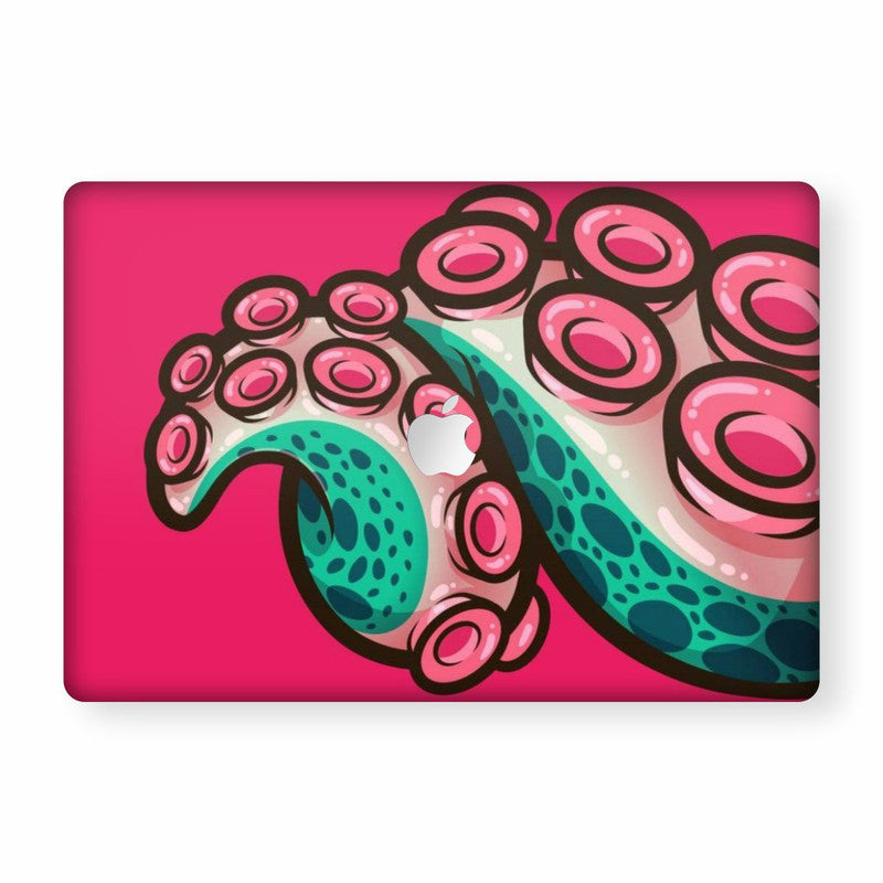 MacBook Pro 13 M2 2022 Skins & Wraps Main image