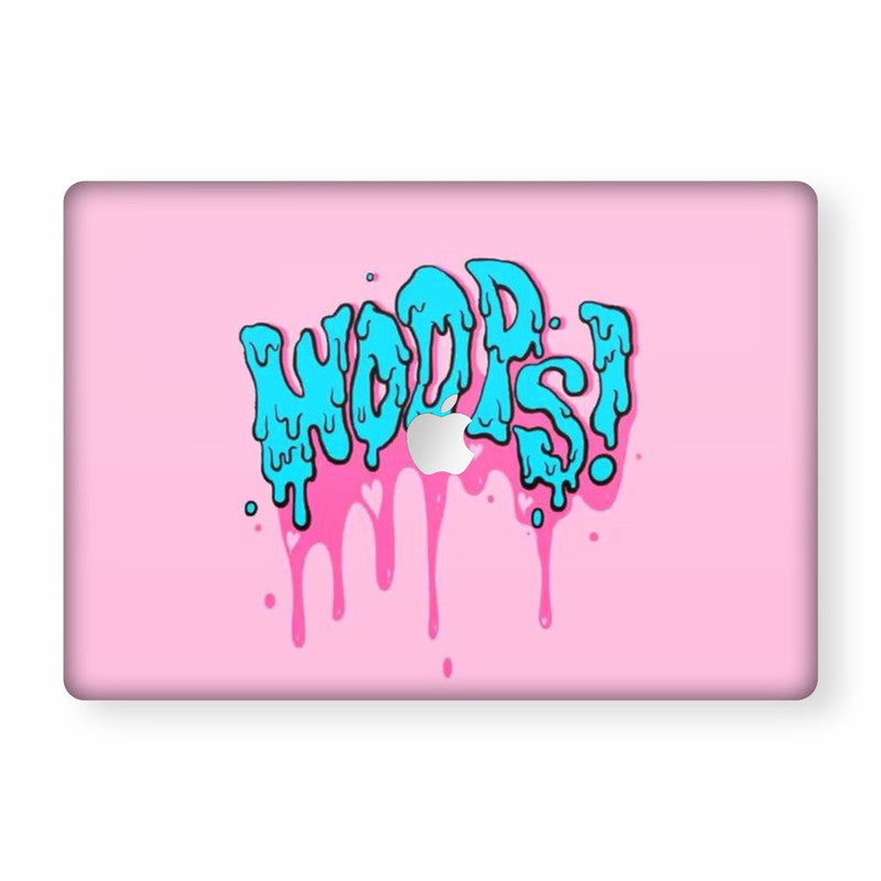 MacBook Pro 14 Inch 2023 Skins & Wraps Main image