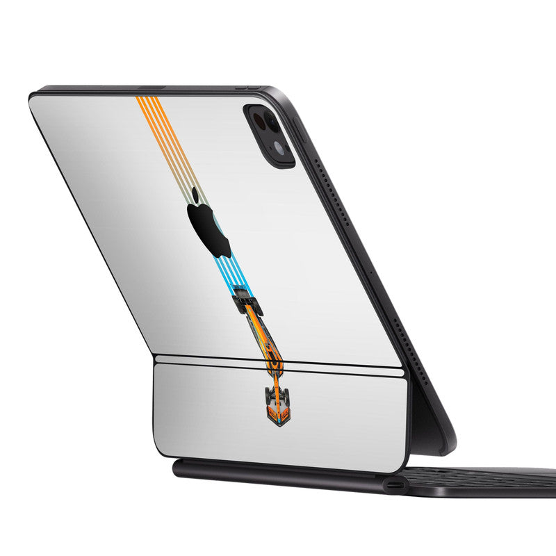 Mclaren Ipad Apple iPad Magic Keyboard Skin Main image