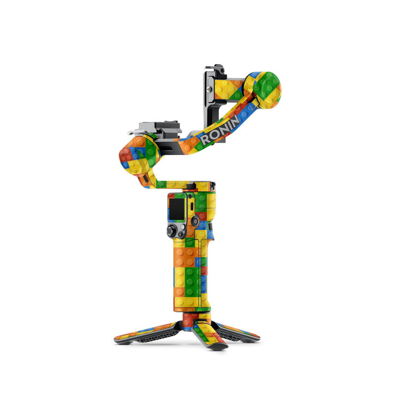 DJI RS 3 Mini Skins & Wrap Main image