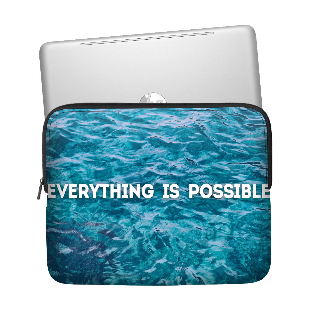 Premium Customized Laptop Sleeves - WrapCart Main image