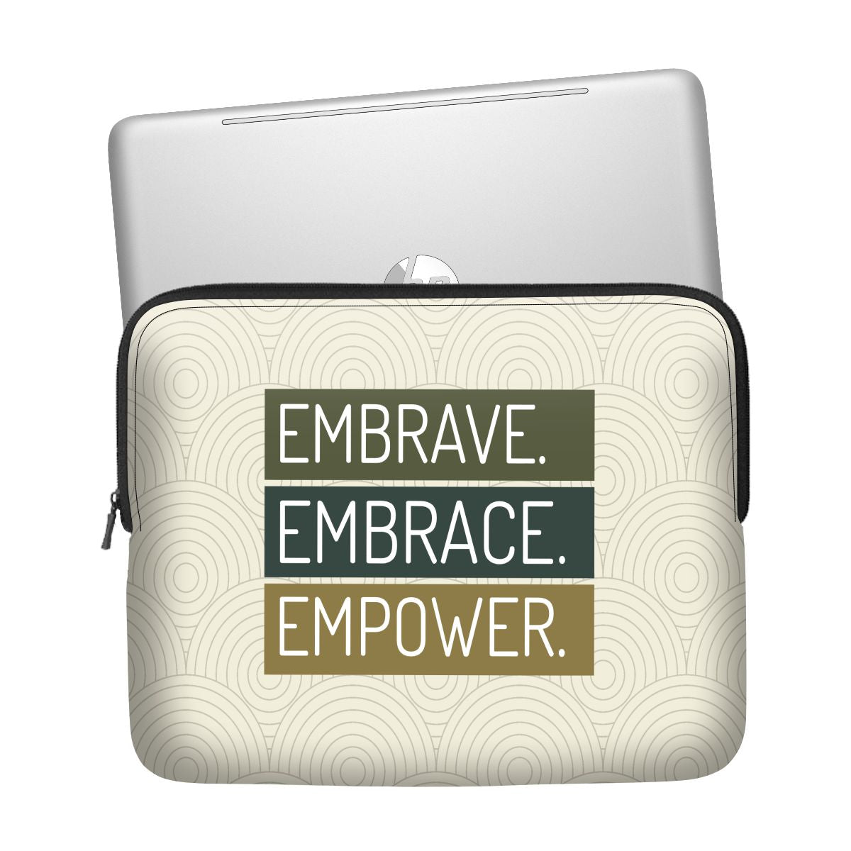 Premium Customized Laptop Sleeves - WrapCart Main image