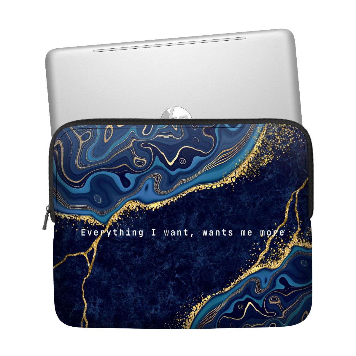 Premium Customized Laptop Sleeves - WrapCart Main image