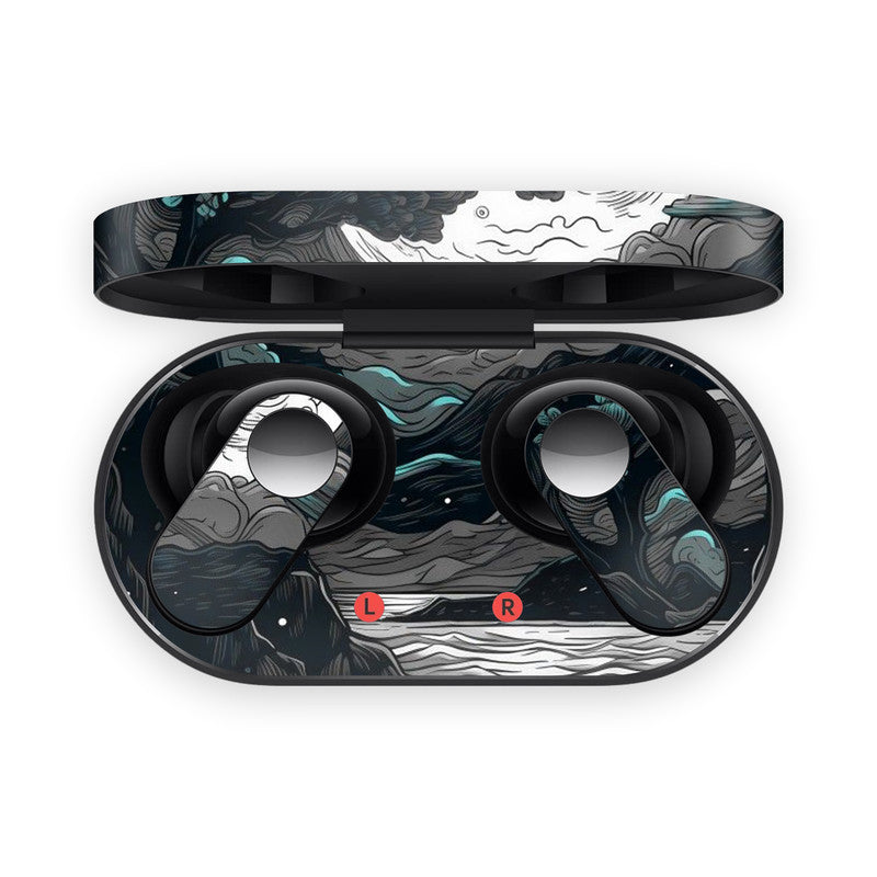 OnePlus Nord 2 TWS Skins & Wraps - WrapCart Main image