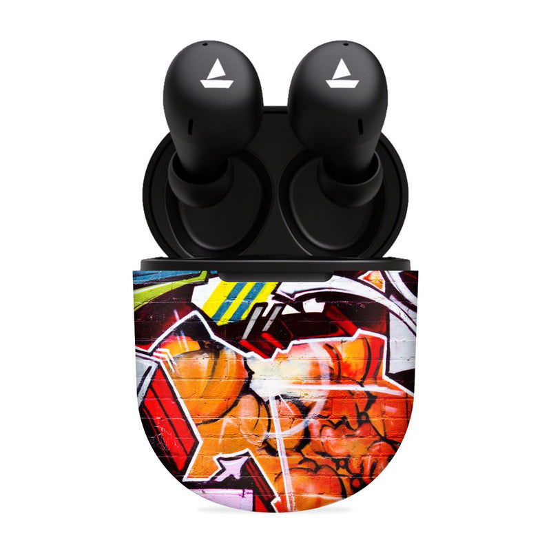 Boat Airdopes 131 Underground 1 Skin  Skin