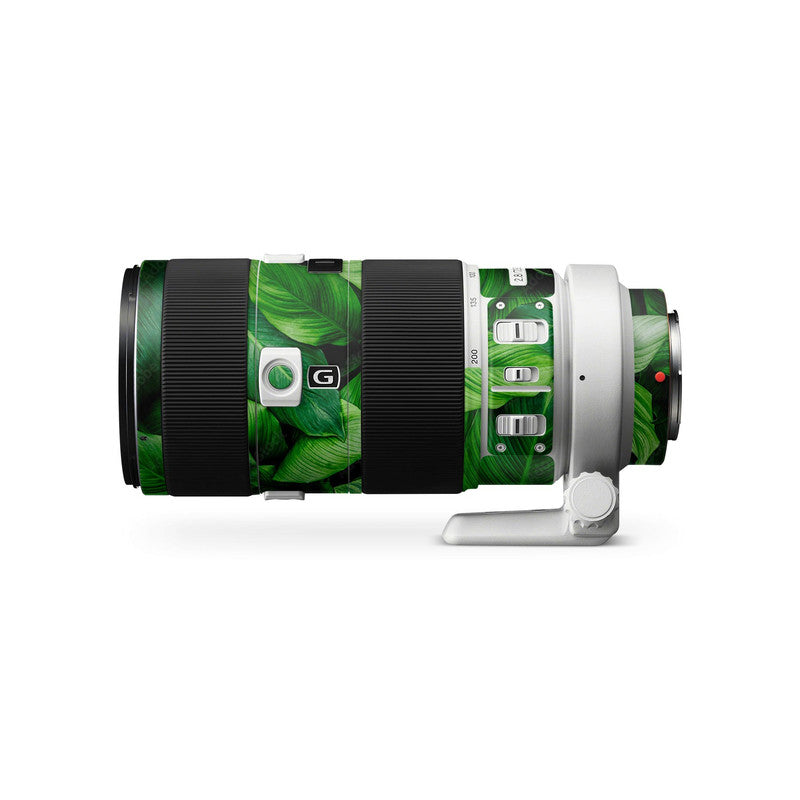 Sigma-24-35mm Art for Canon-Nikon Lens Skins & Wraps Main image