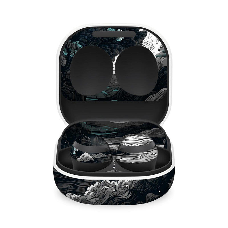 Shadow X Samsung Galaxy Buds 2 Skin Main image