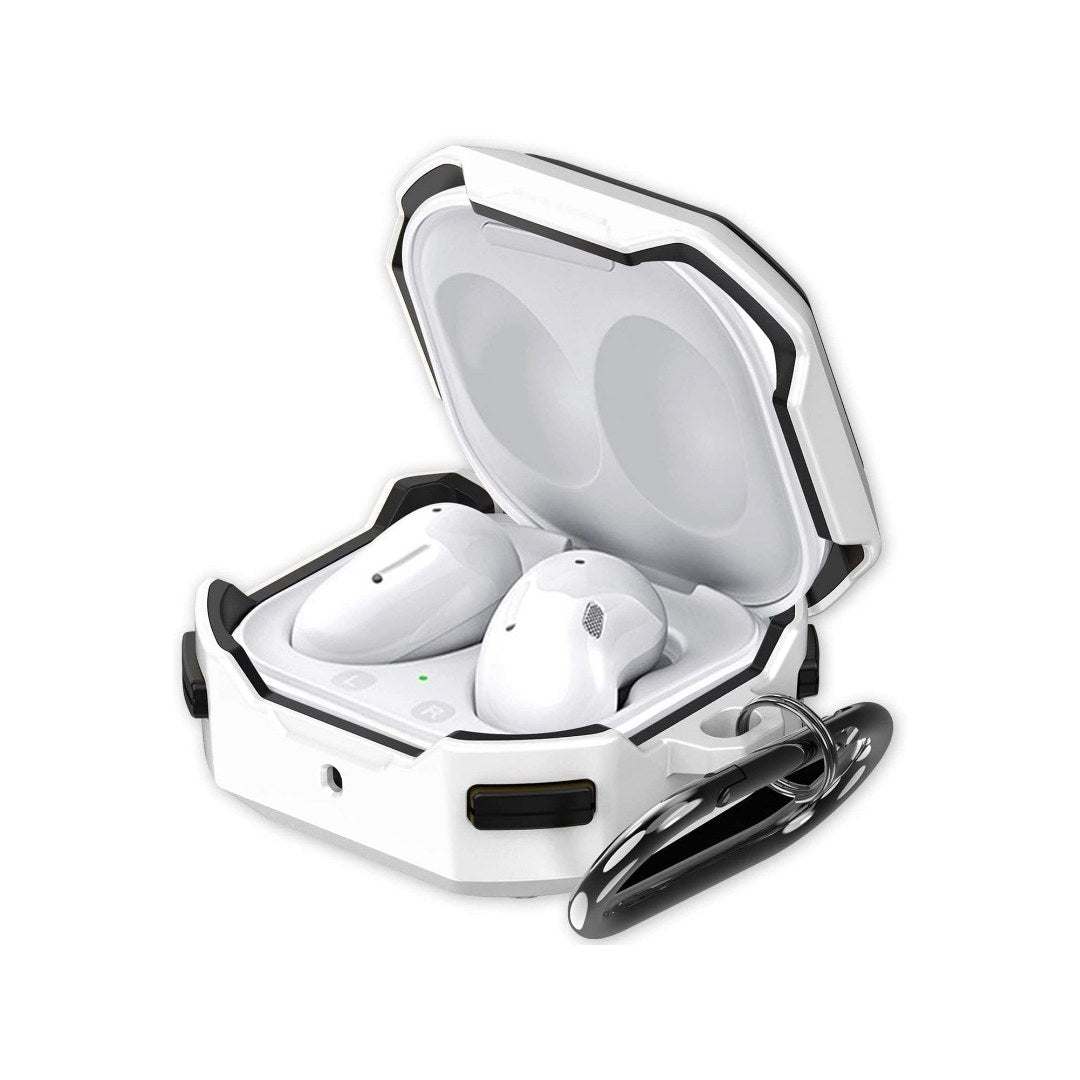 Samsung Galaxy Buds 2 Eggshell Cover