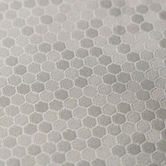 Silver Honeycomb