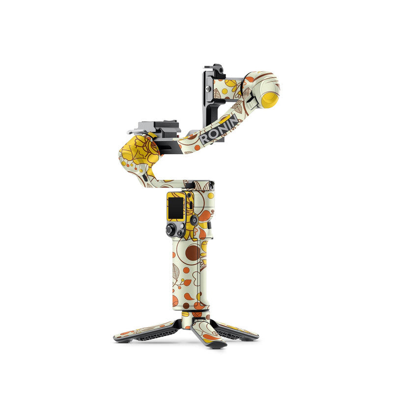 DJI Osmo Pocket 3 Gimbal (2023) Skins & Wrap