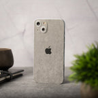 Concrete Mobile Skin