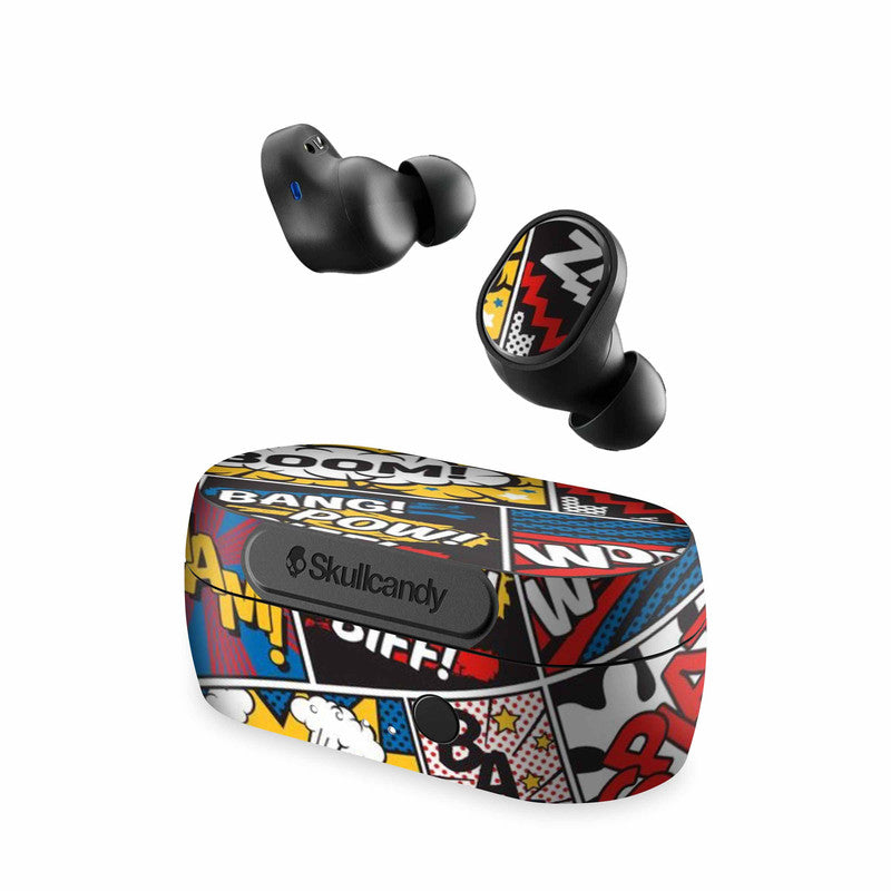 Skullcandy Sesh Boom 3 Abstract Main image