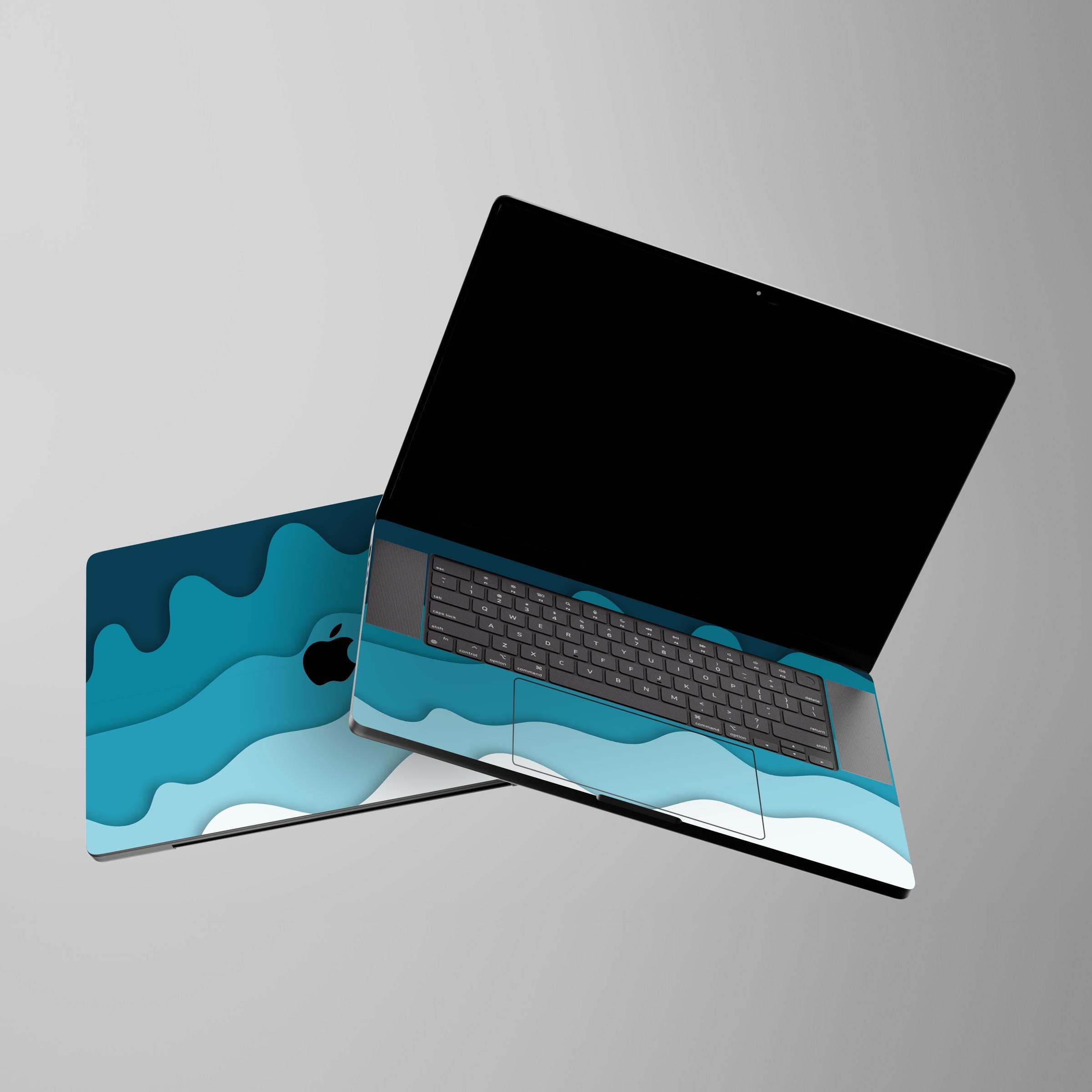 ACER PREDATOR HELIOS NEO 16 N22Q22 Laptop Skins & Wraps | Full Body Laptop Skin For ACER PREDATOR HELIOS NEO 16 N22Q22 Main image