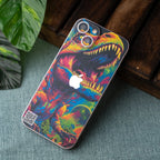 Dino AR Skin #3