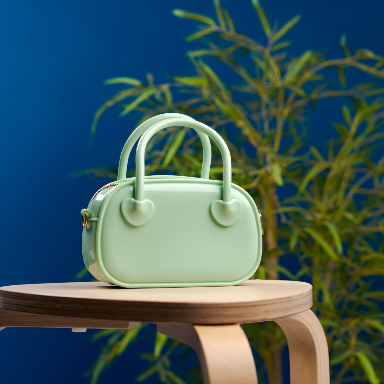 Green Pista Exclusive Sling Bag Main image