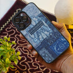 Mystic Bumper Cover