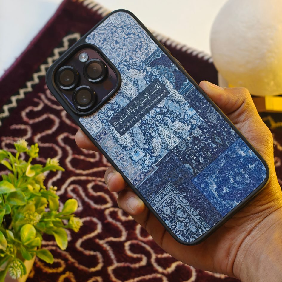 Mystic Bumper Cover