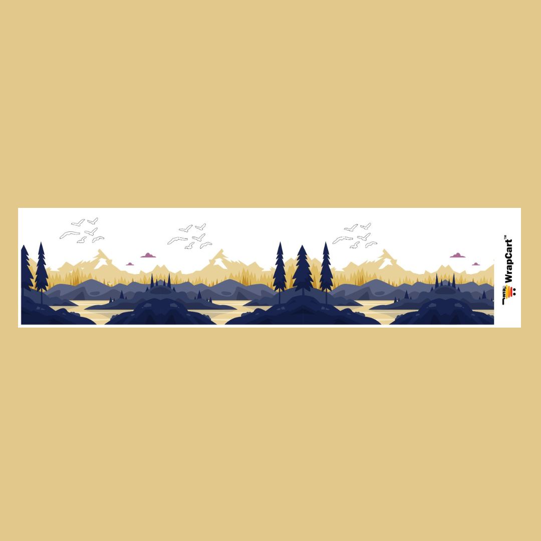 Laptop Stickers India Main image