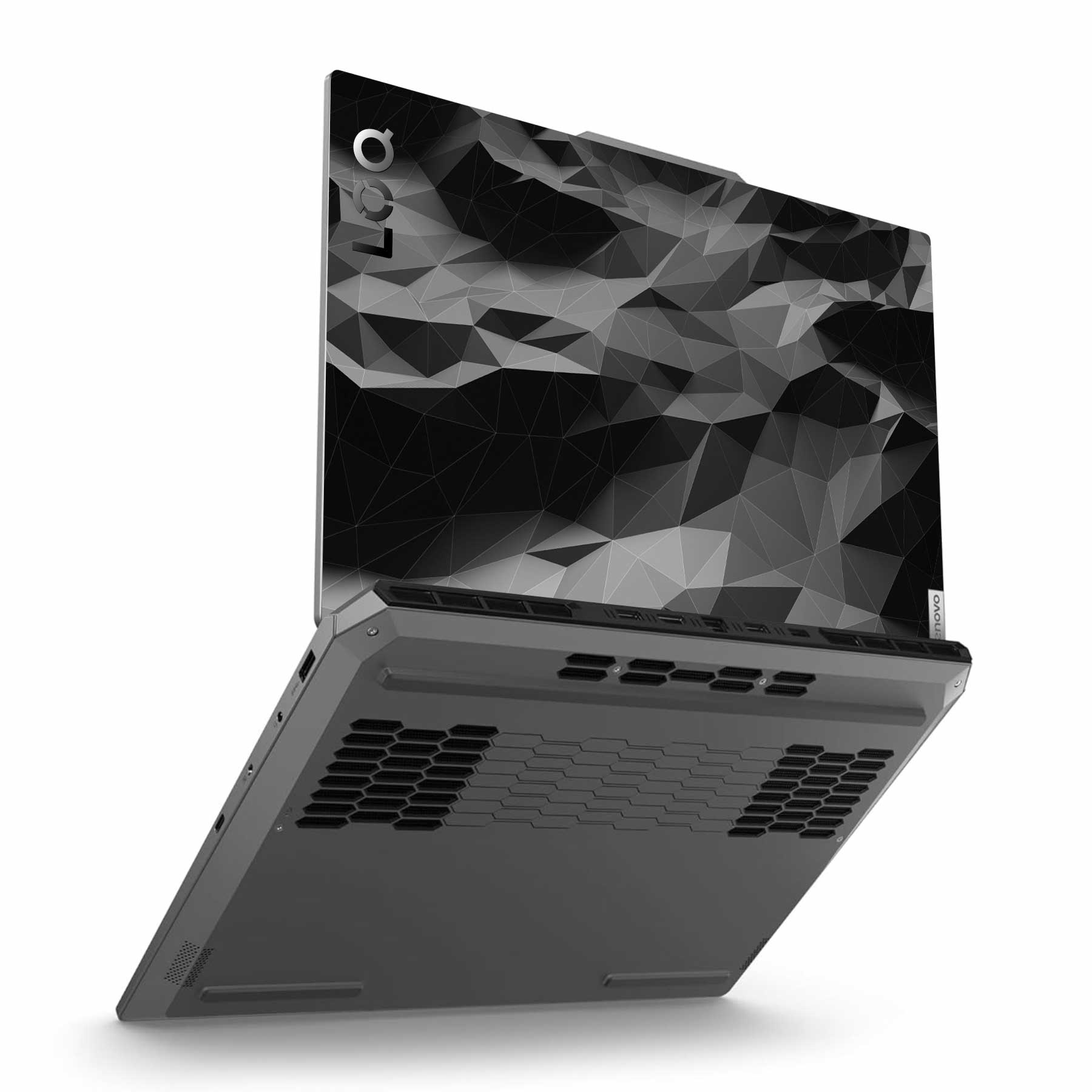 Lenovo LOQ 2024 Laptop Skins & Wraps - WrapCart Main image