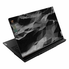 Black Prism Lenovo Legion 5 15ARH05 Laptop Skin