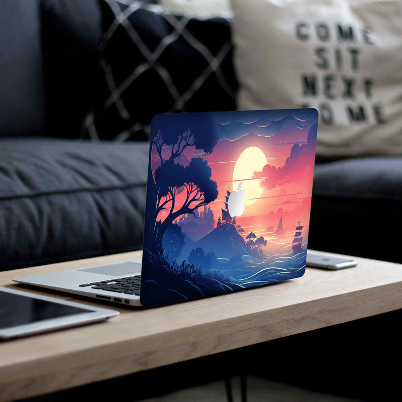 MacBook Air Skins & Wraps Main image