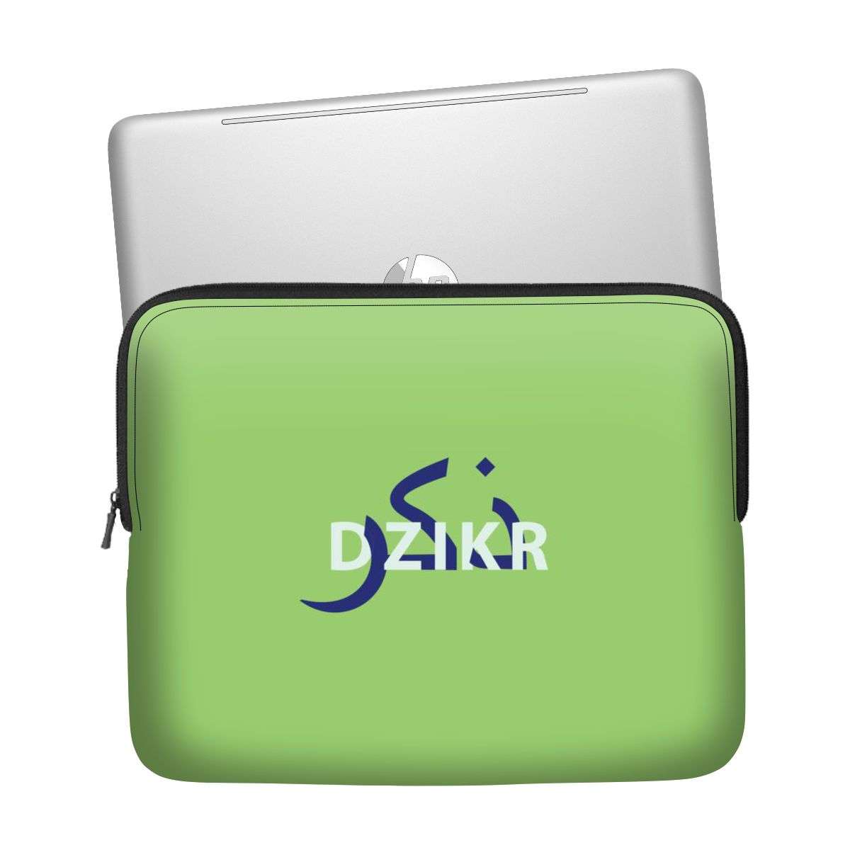 Dzikr Laptop Sleeve Main image