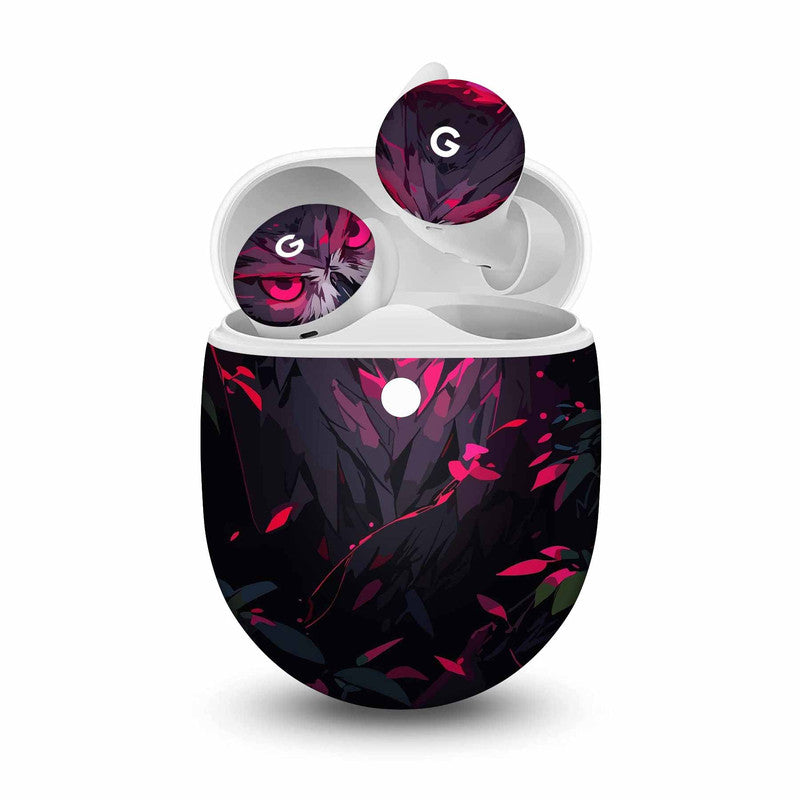 Google Pixel Buds Skins & Wraps Main image