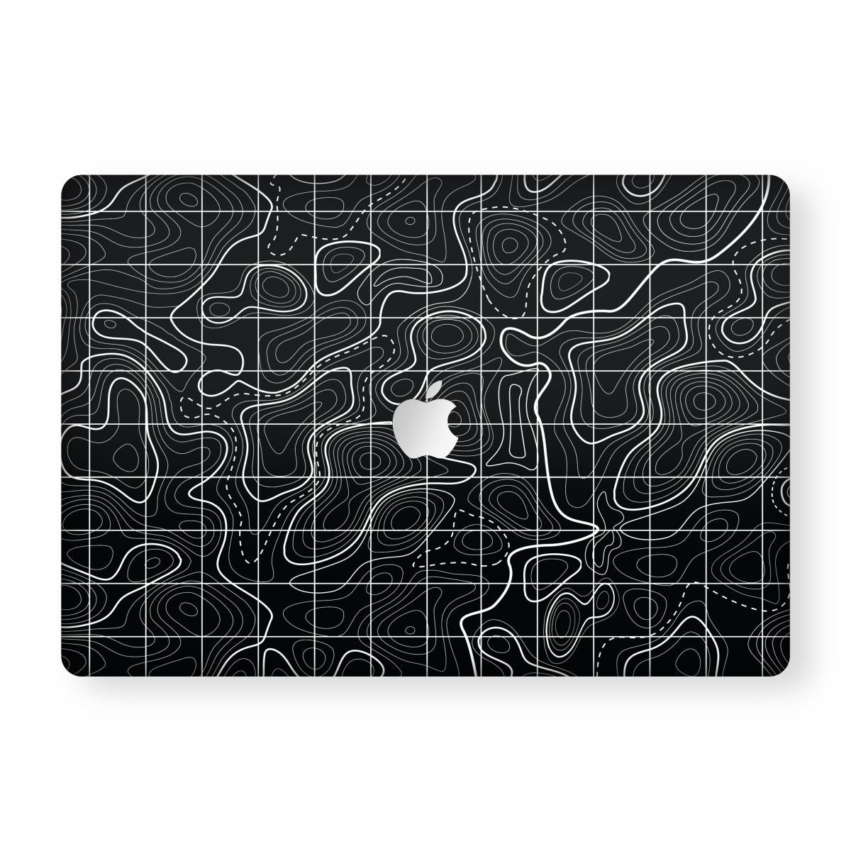 Full Panel MacBook Skins - WrapCart Main image