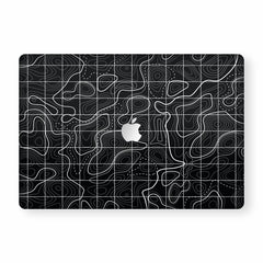 Full Panel MacBook Skins - WrapCart