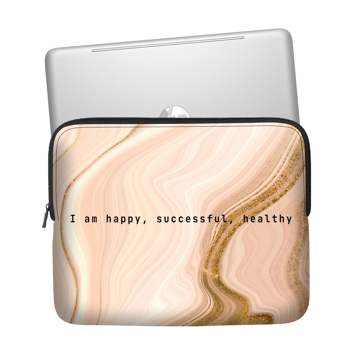 Premium Customized Laptop Sleeves - WrapCart Main image