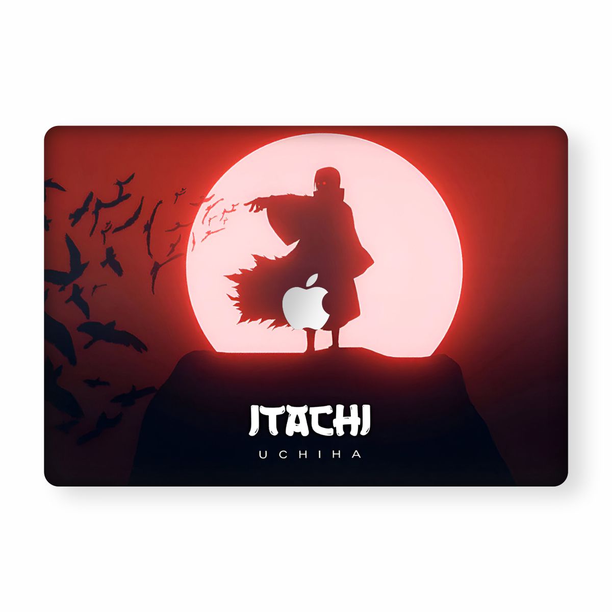 Full Body MacBook Skins - WrapCart