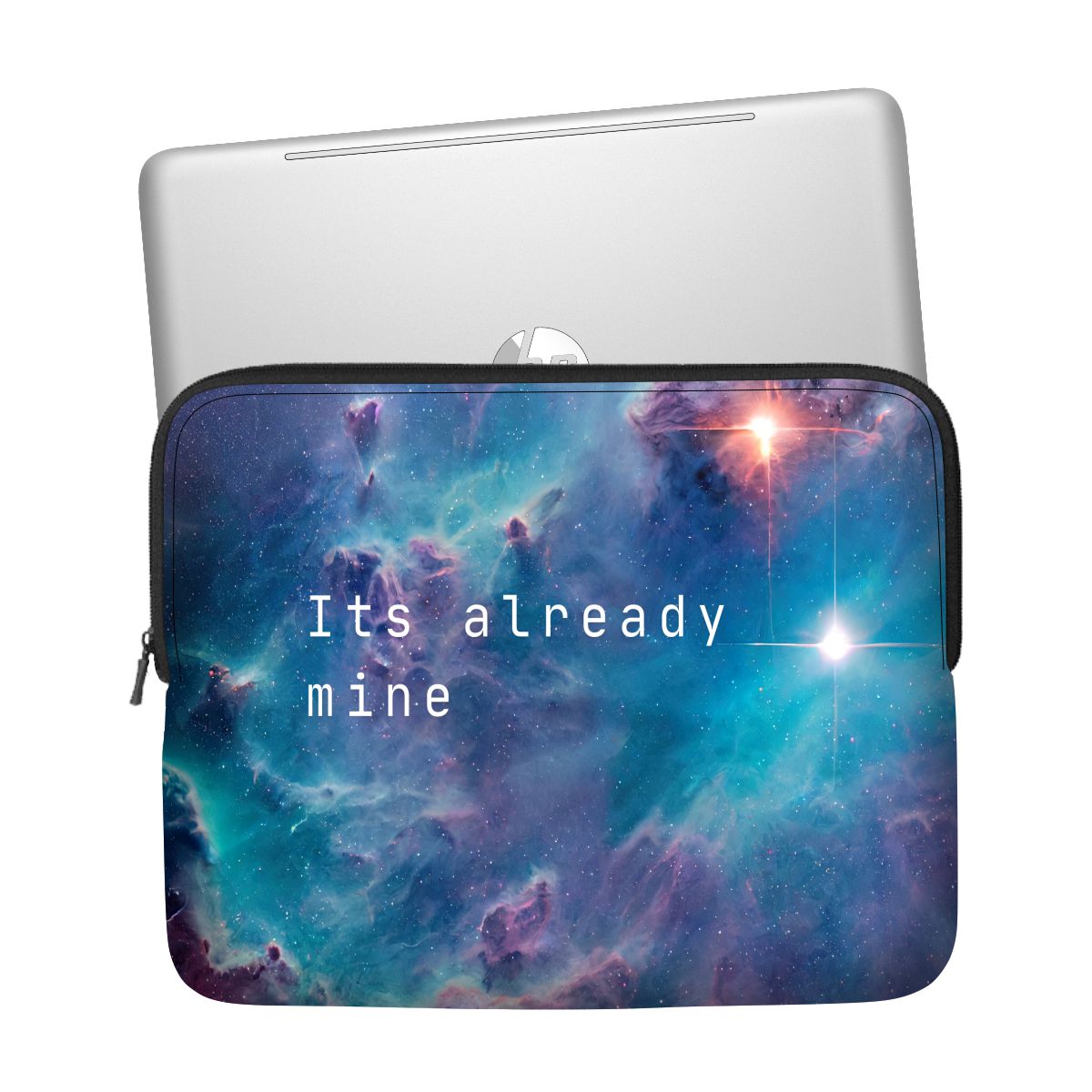 Premium Customized Laptop Sleeves - WrapCart Main image