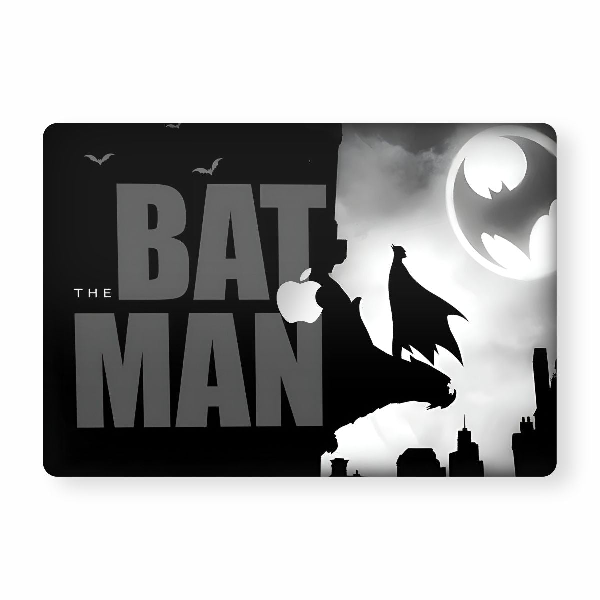 Full Panel MacBook Skins - WrapCart Main image