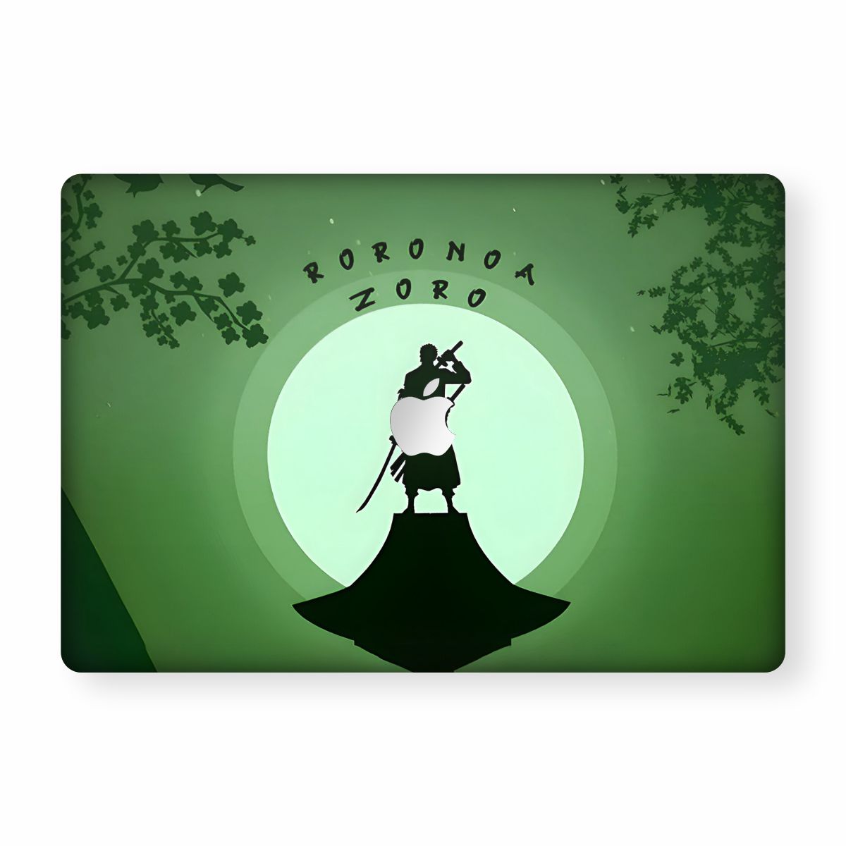Full Body MacBook Skins - WrapCart