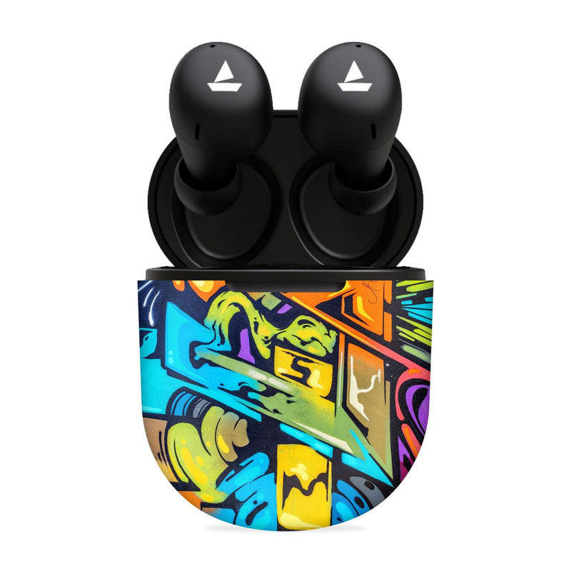 Boat Airdopes 138 Underground 2 Skin  Skin Main image