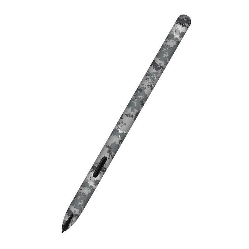 Digi Grey Camo S Pen Skin Main image